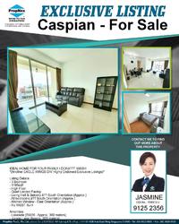 Caspian (D22), Condominium #218348411
